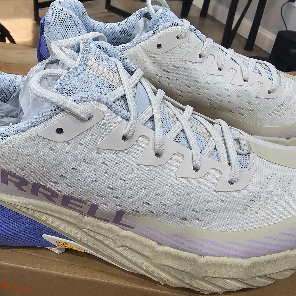Merrell Agility Peak Sneakers